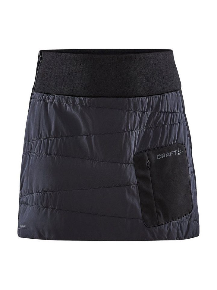 Craft Funktionshose CORE NORDIC TRAINING INSULATE SKIRT von Craft