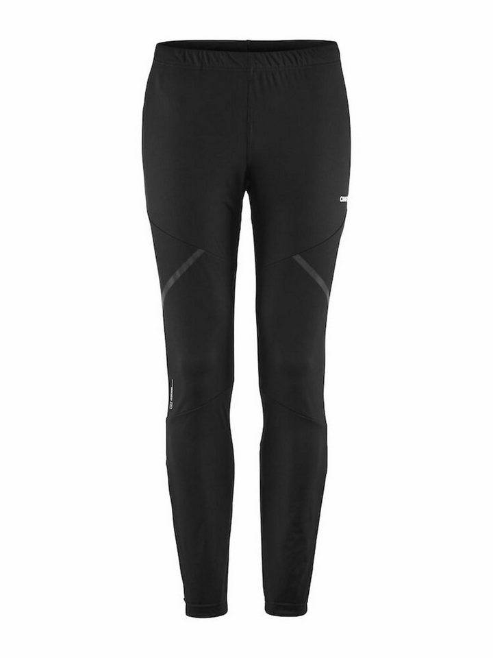 Craft Funktionshose Core Nordic Ski Club Wind Tights M von Craft