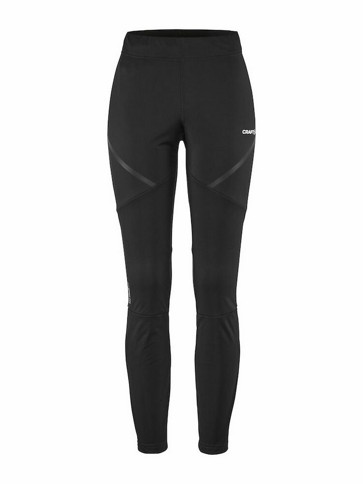 Craft Funktionshose Core Nordic Ski Club Wind Tights W von Craft