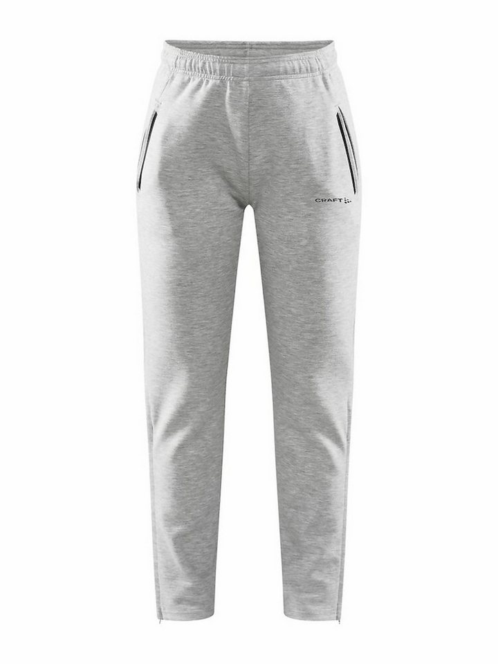 Craft Funktionshose Core Soul Zip Sweatpants W von Craft