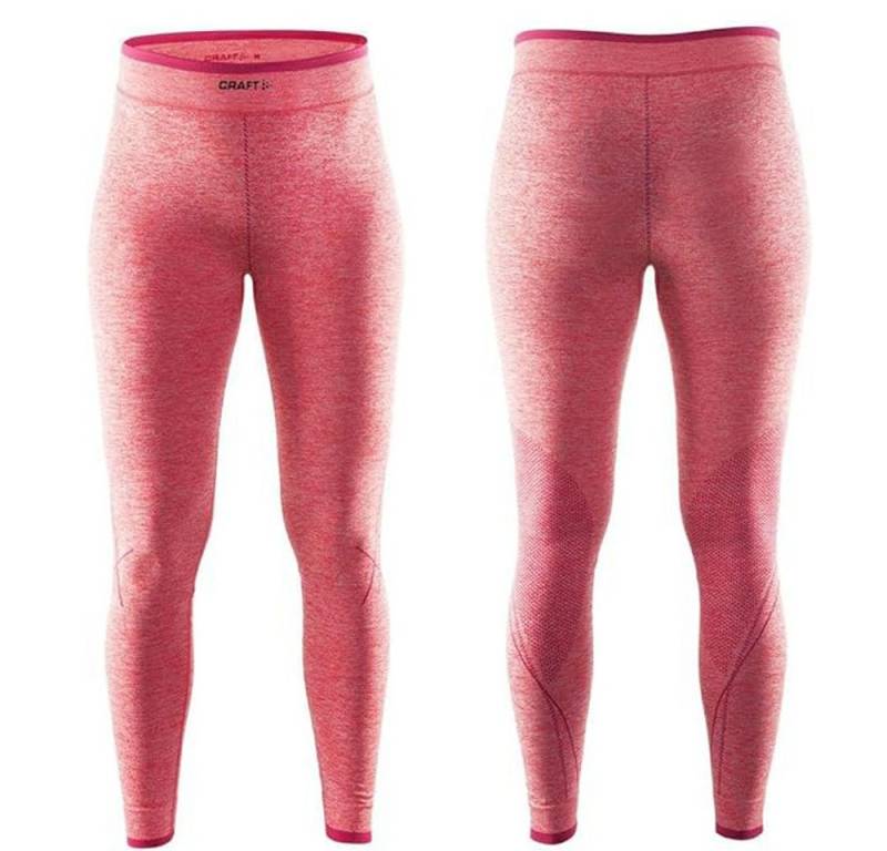 Craft Funktionshose Craft Damen Sportunterwäsche Active Comfort Pants Unterwäsche lang von Craft