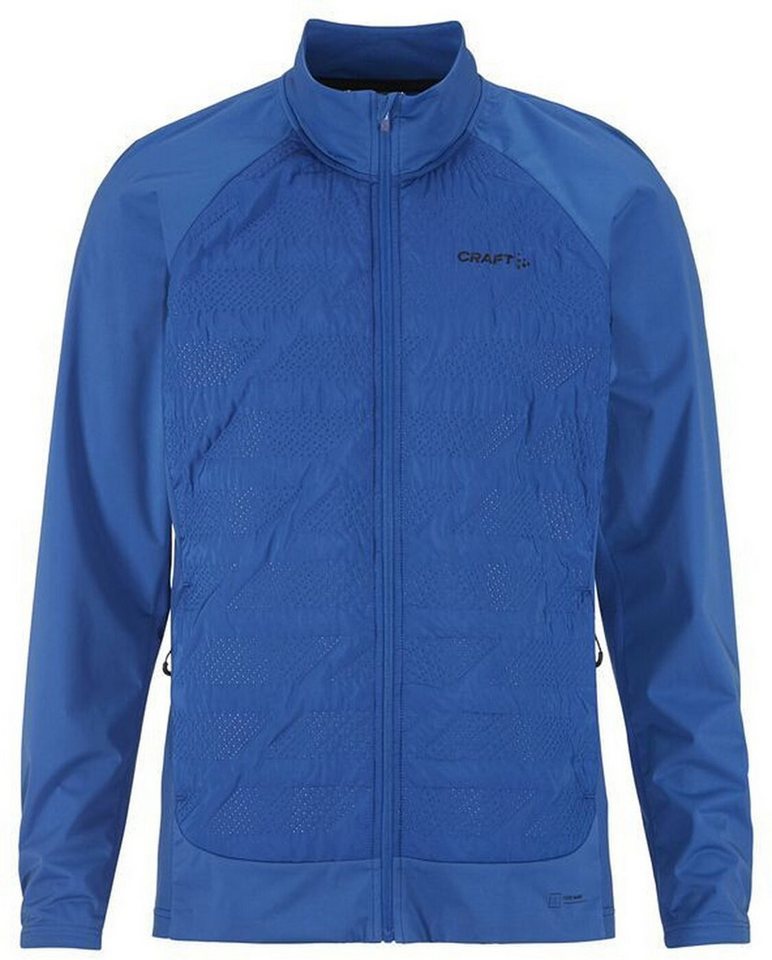 Craft Funktionsjacke ADV NORDIC TRAINING SPEED JACKET 2 ROYAL von Craft
