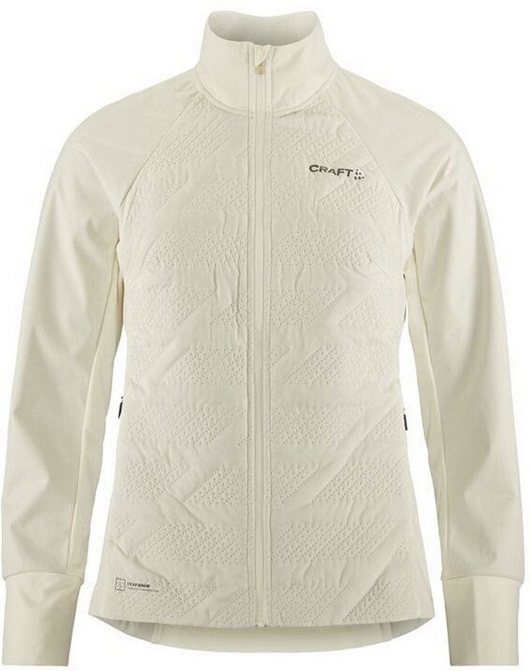 Craft Funktionsjacke ADV NORDIC TRAINING SPEED JACKET 2 TOFU von Craft