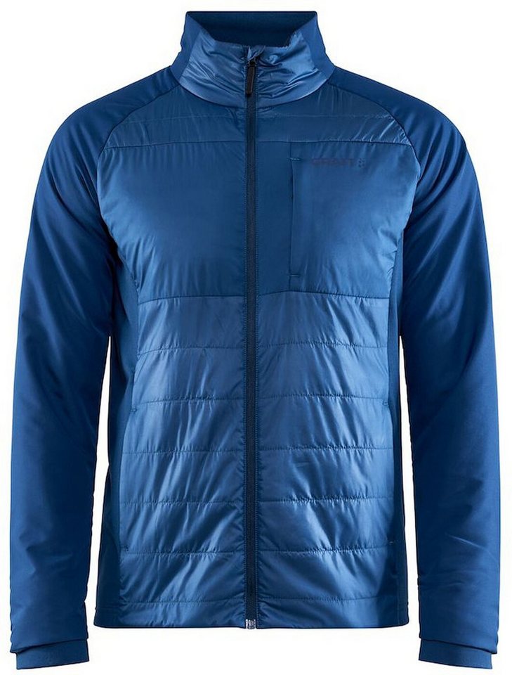 Craft Funktionsjacke ADV STORM INSULATE JKT M BEAT von Craft