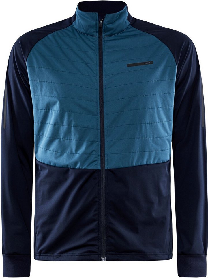 Craft Funktionsjacke ADV STORM JKT M BLAZE-UNIVERSE von Craft