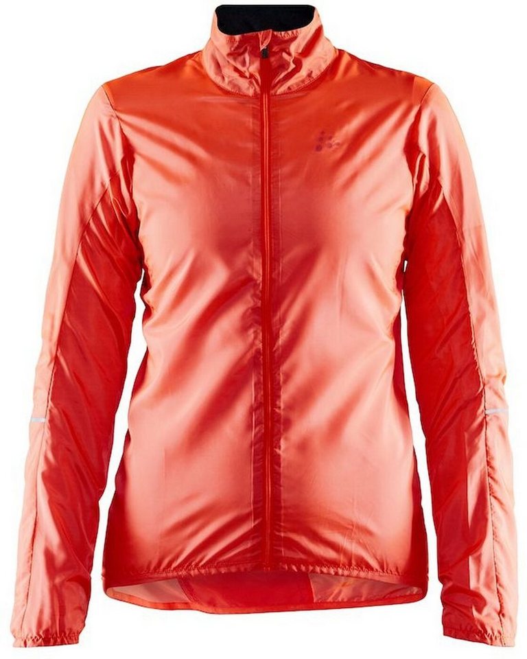 Craft Funktionsjacke Adv Essence Light Wind Jacket W SHOCK von Craft