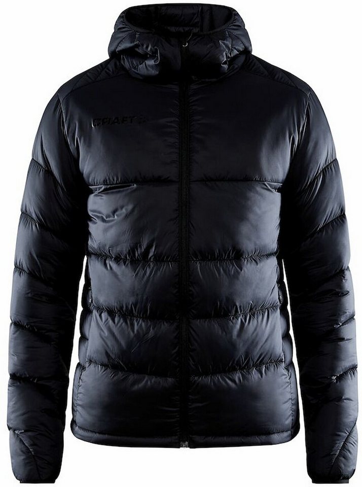 Craft Funktionsjacke CORE EXPLORE ISOLATE JACKET M BLACK von Craft