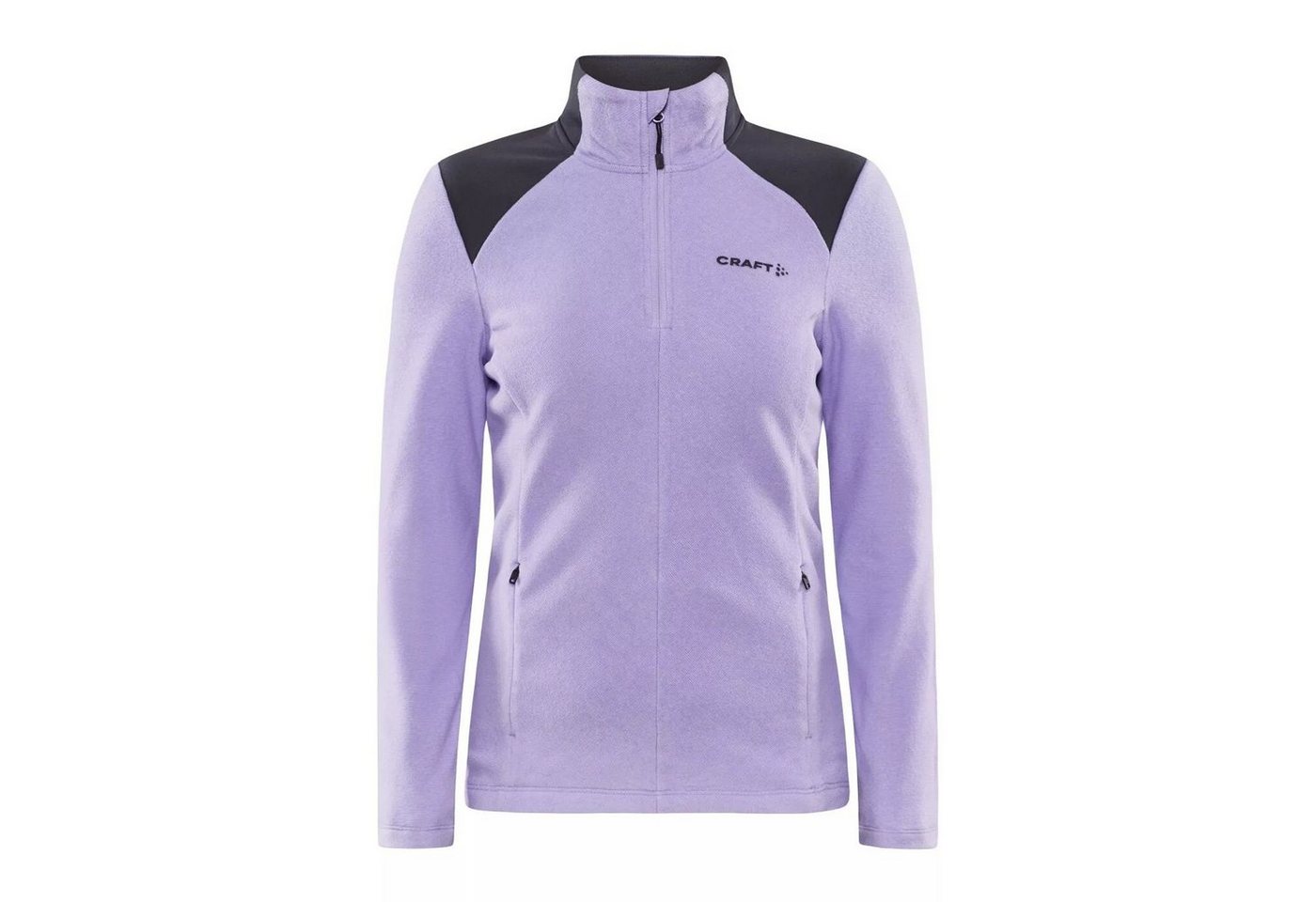 Craft Funktionsjacke CORE Edge Thermal Midlayer W LAVENDER von Craft