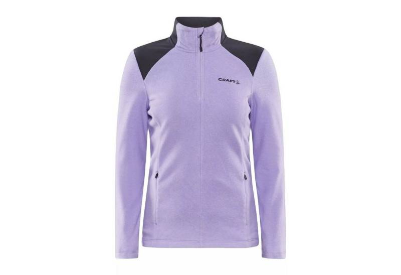 Craft Funktionsjacke CORE Edge Thermal Midlayer W LAVENDER von Craft