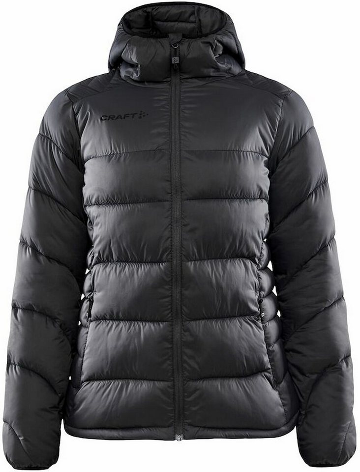 Craft Funktionsjacke Core Explore Isolate Damen Funktionsjacke von Craft