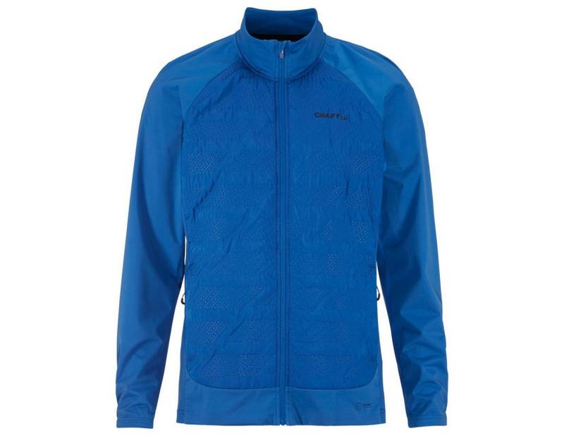 Craft Funktionsjacke Herren Langlaufjacke Adv Nordic Training Speed Jacket 2 Craft Funktionsjacke Herren Langlaufjacke Adv Nordic Training Speed Jacket 2 von Craft