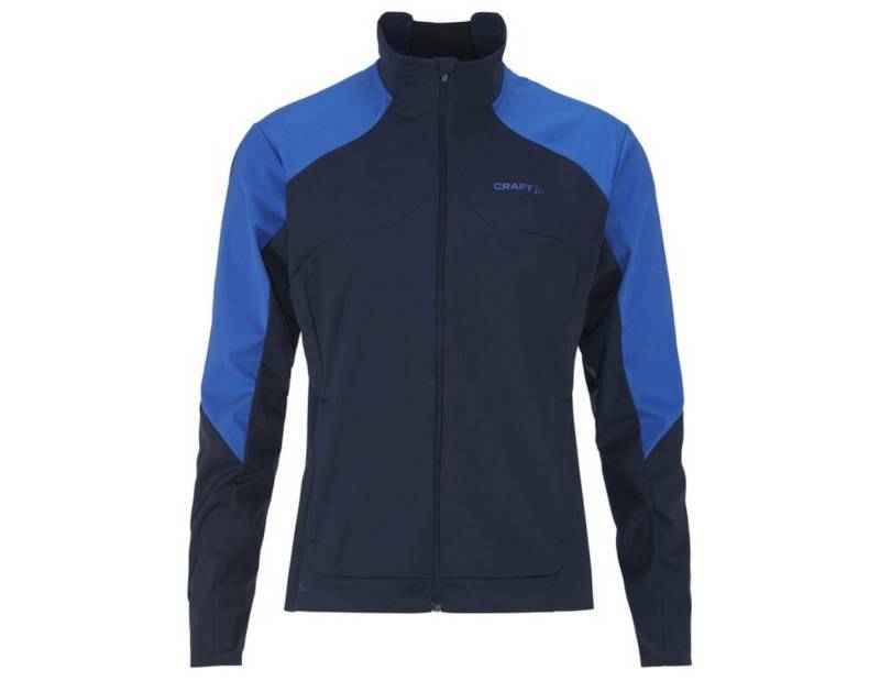 Craft Funktionsjacke Herren Langlaufjacke PRO Nordic Race Jacket 2 von Craft