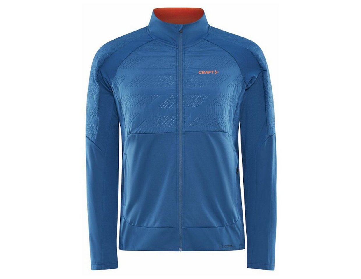 Craft Funktionsjacke Herren Skijacke ADV Nordic Training Speed von Craft
