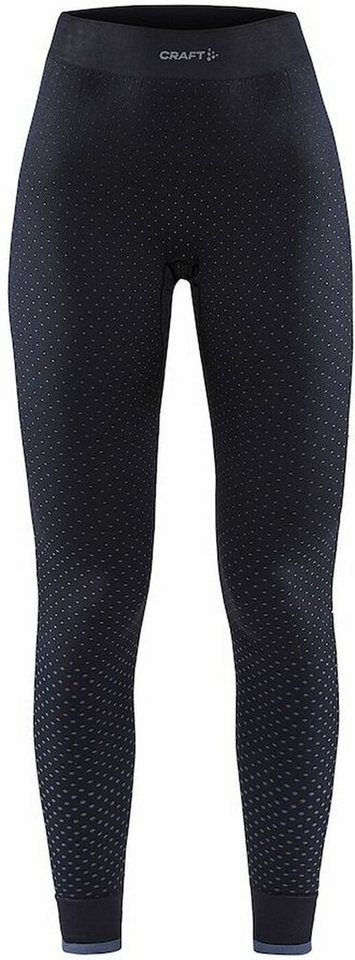 Craft Funktionsleggings ADV Warm Intensity Pants W BLACK von Craft