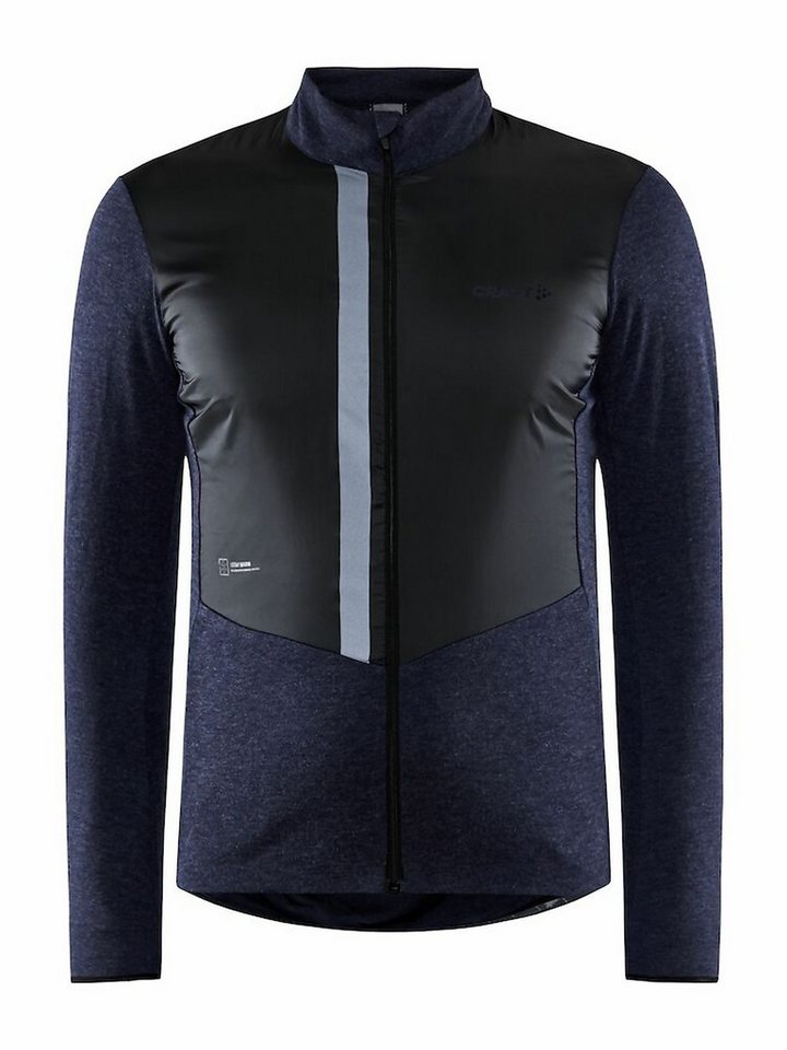 Craft Funktionsshirt Adv Bike SubZ Wool LS Jersey M von Craft