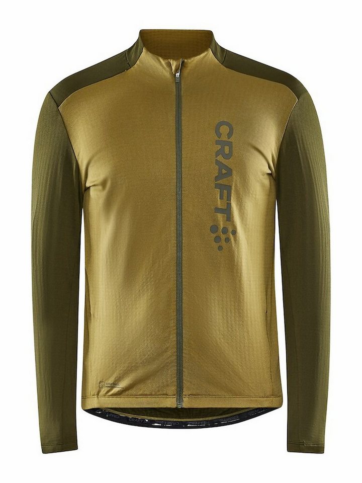 Craft Funktionsshirt Core Bike SubZ LS Jersey M von Craft