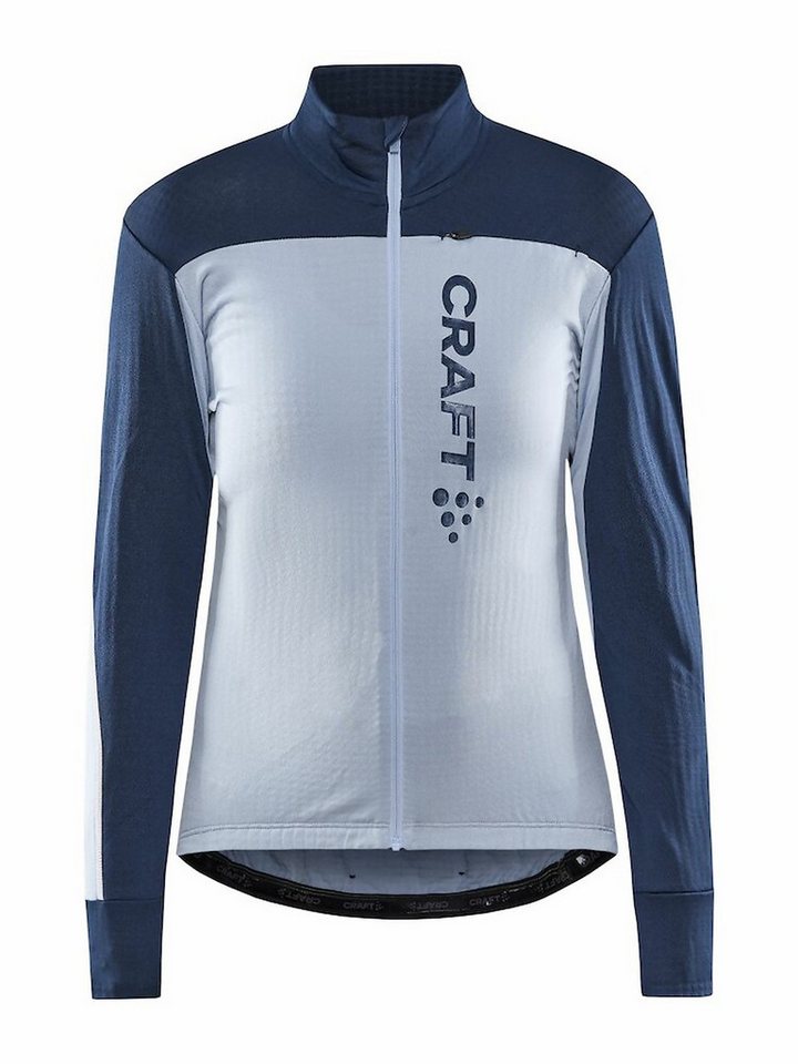 Craft Funktionsshirt Core Bike SubZ LS Jersey W von Craft