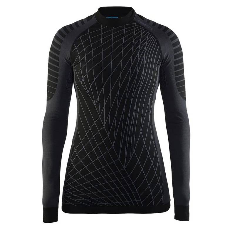 Craft Funktionsshirt Craft Damen Active Intensity Cn Ls W Baselayer Funktionsshirt von Craft