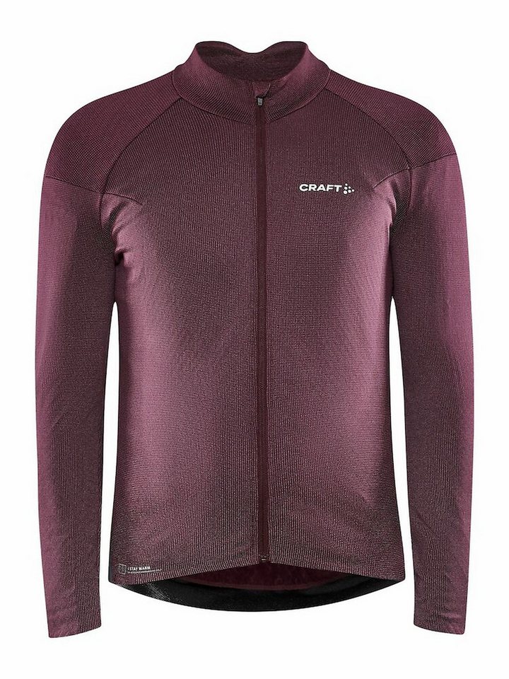 Craft Funktionsshirt Pro Bike SubZ Lumen LS Jersey M von Craft