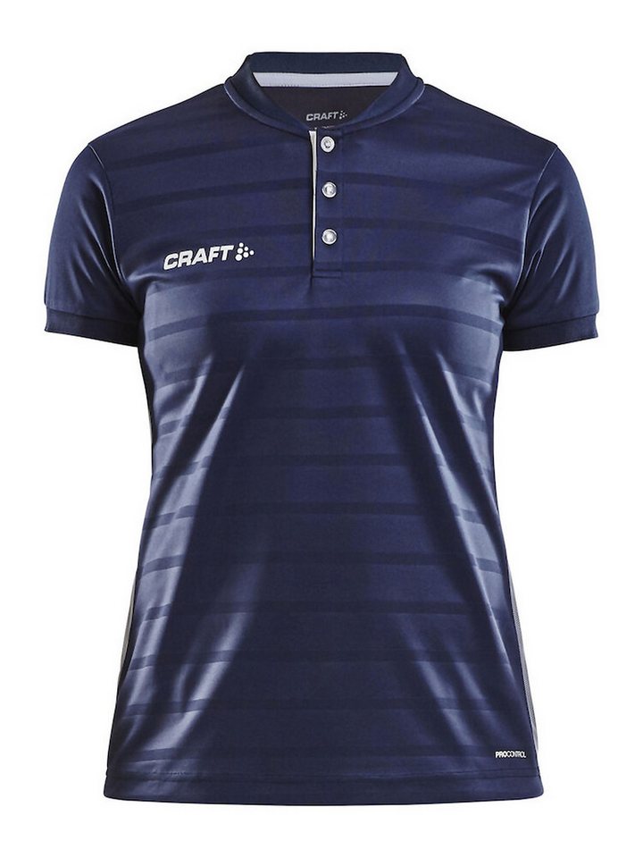 Craft Funktionsshirt Pro Control Button Jersey W von Craft
