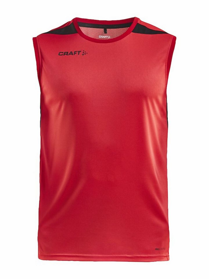 Craft Funktionsshirt Pro Control Impact SL M von Craft