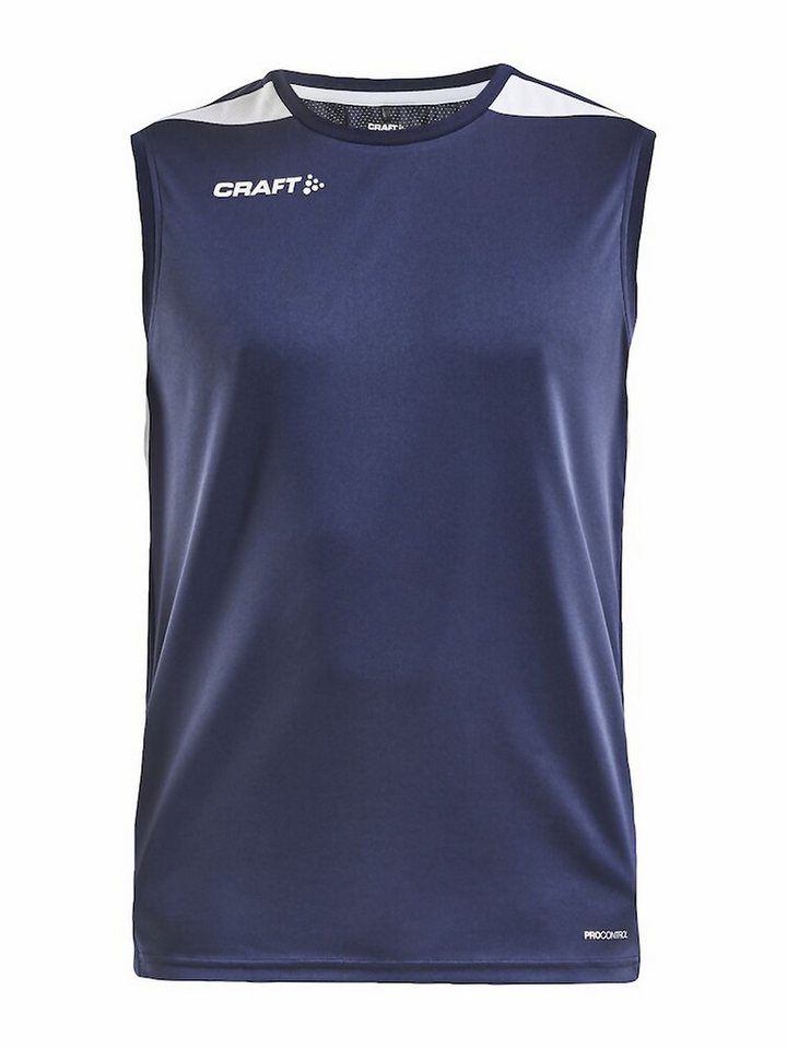 Craft Funktionsshirt Pro Control Impact SL M von Craft