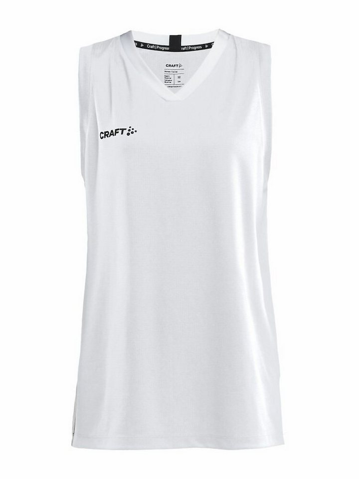 Craft Funktionsshirt Progress Basket Singlet W von Craft