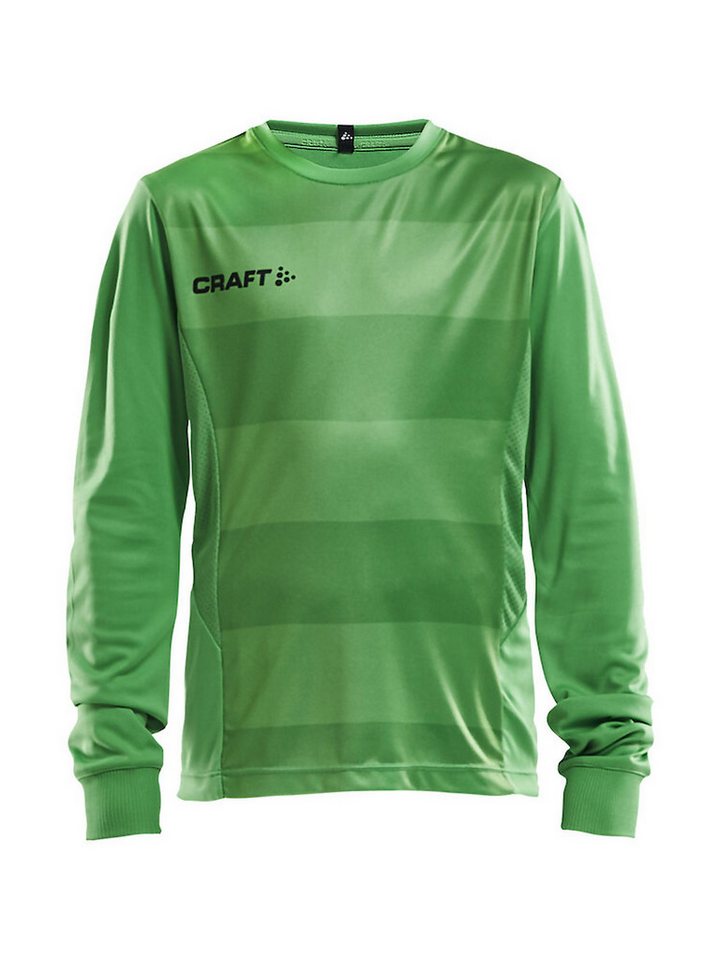 Craft Funktionsshirt Progress GK LS Jersey JR von Craft