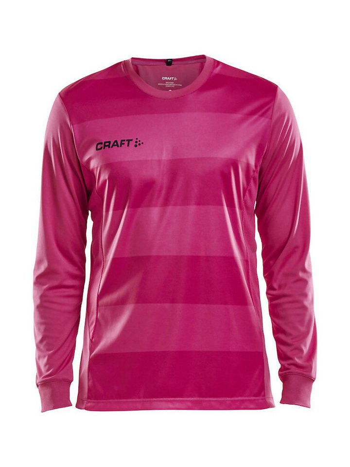 Craft Funktionsshirt Progress GK LS Jersey without padding M von Craft