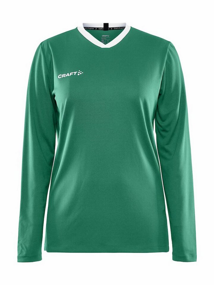 Craft Funktionsshirt Progress LS Basket Jersey W von Craft