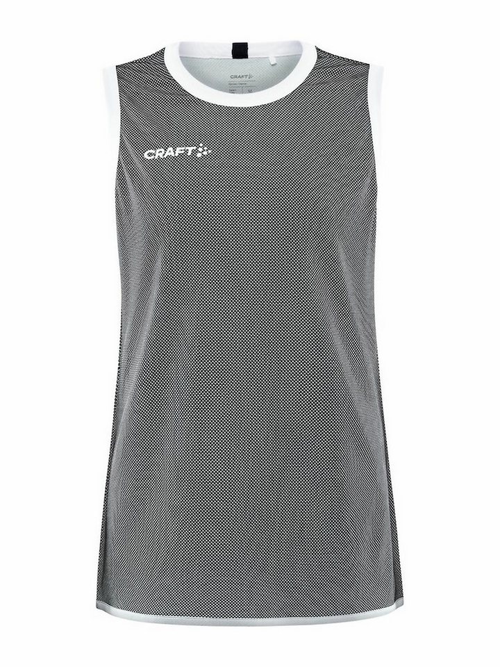 Craft Funktionsshirt Progress Reversible Basket Singlet W von Craft