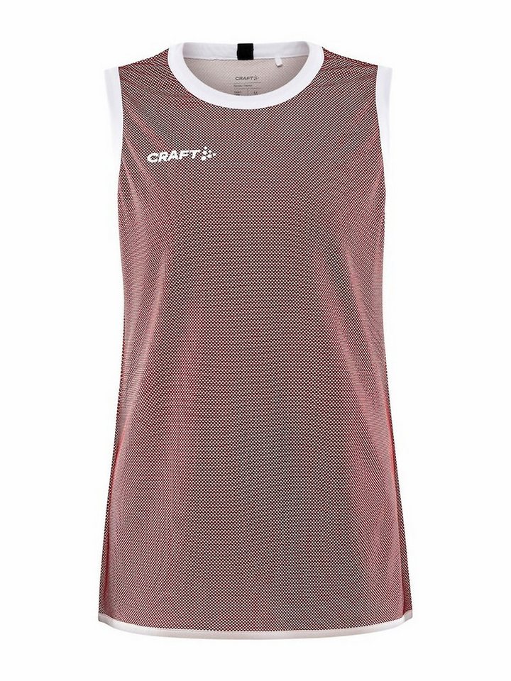 Craft Funktionsshirt Progress Reversible Basket Singlet W von Craft