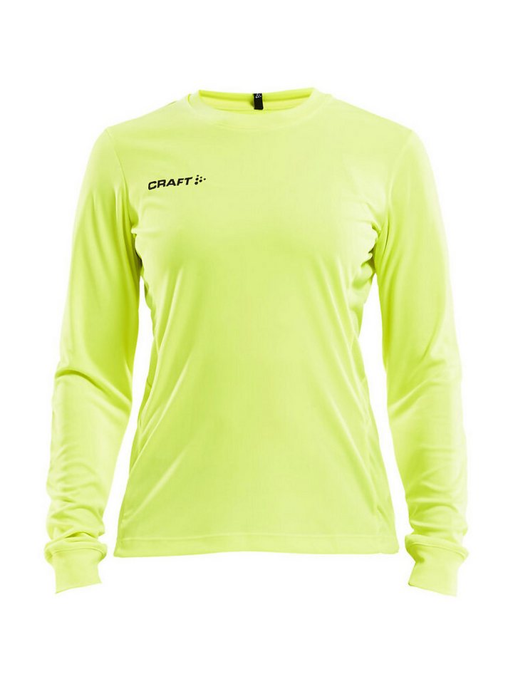 Craft Funktionsshirt Squad GK LS Jersey W von Craft
