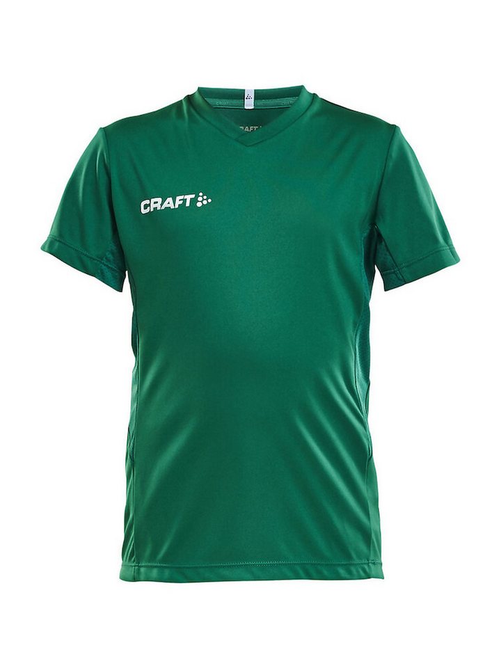 Craft Funktionsshirt Squad Jersey Solid Jr von Craft
