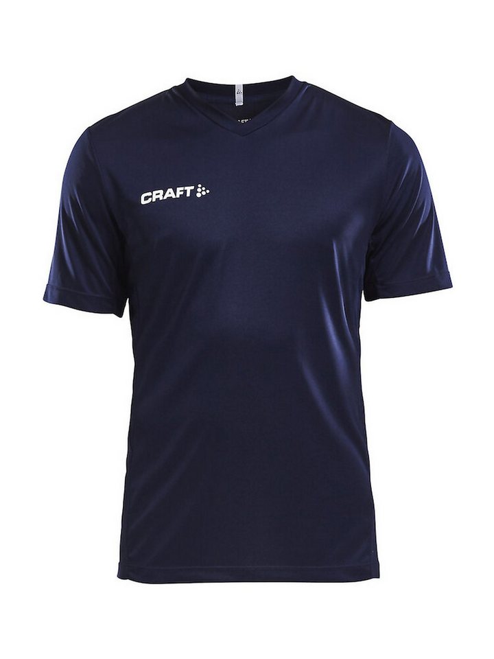 Craft Funktionsshirt Squad Jersey Solid M von Craft