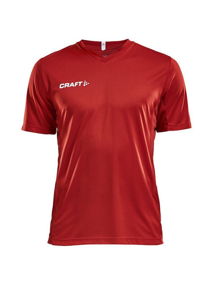 Craft Funktionsshirt Squad Jersey Solid M von Craft