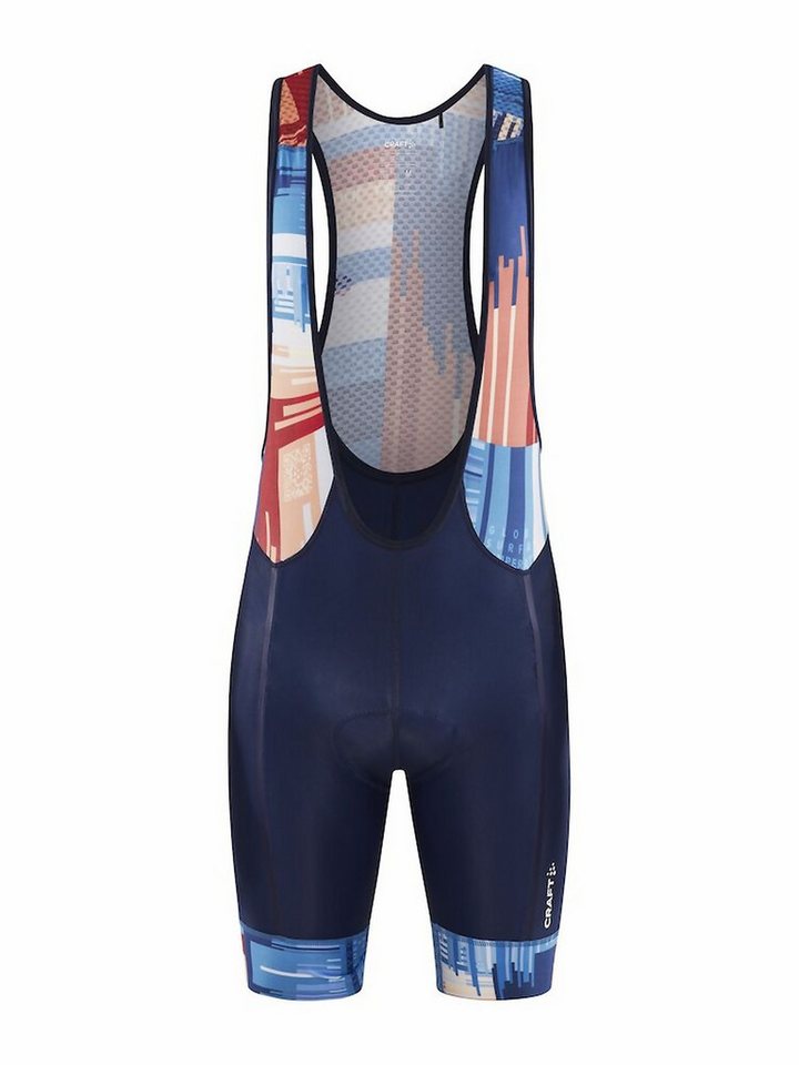 Craft Funktionsshorts Adv Endur Bib Shorts M von Craft