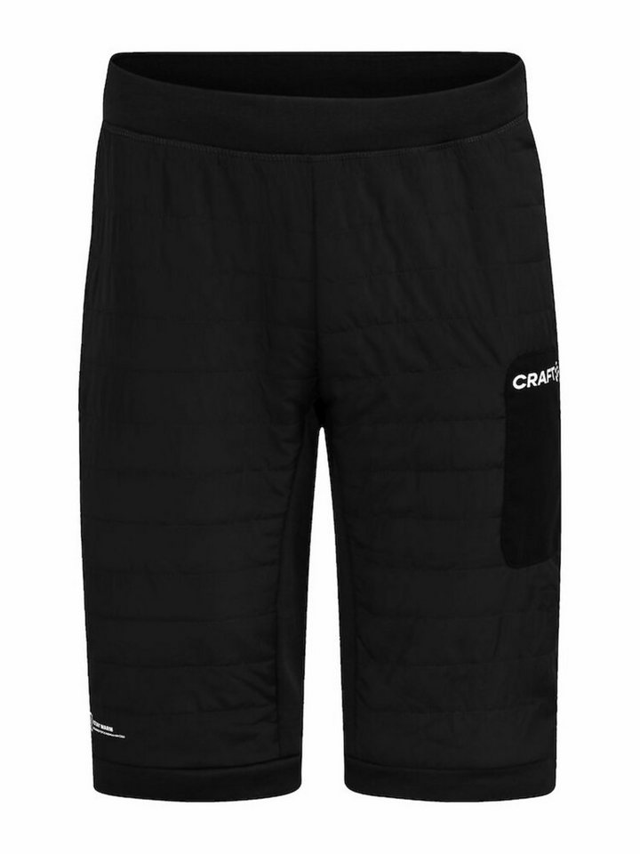 Craft Funktionsshorts Core Nordic Ski Club Shorts M von Craft