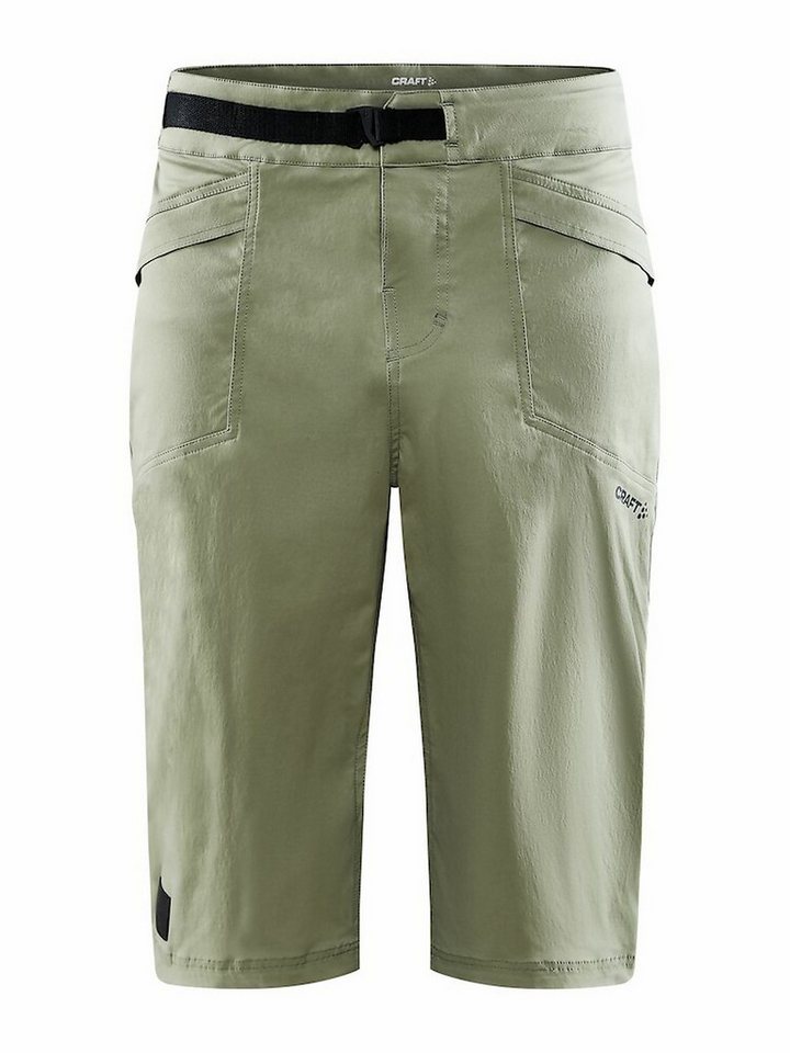 Craft Funktionsshorts Core Offroad XT Shorts w Pad M von Craft