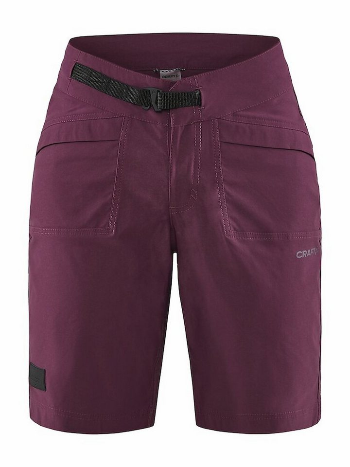 Craft Funktionsshorts Core Offroad XT Shorts w Pad W von Craft