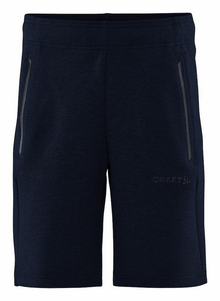 Craft Funktionsshorts Core Soul Sweatshorts Jr von Craft