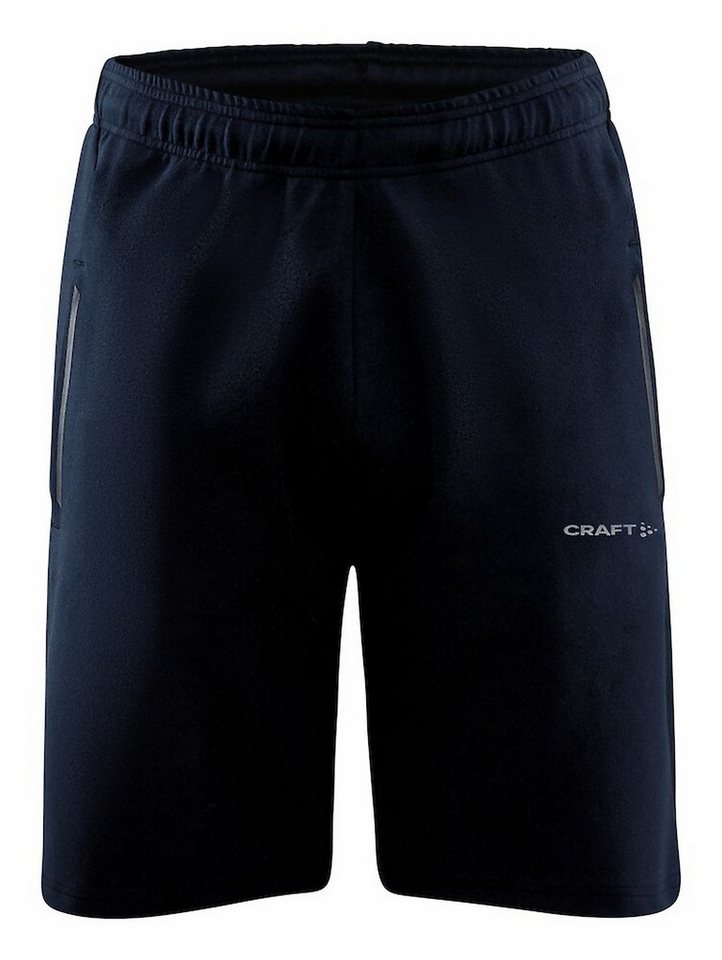 Craft Funktionsshorts Core Soul Sweatshorts M von Craft