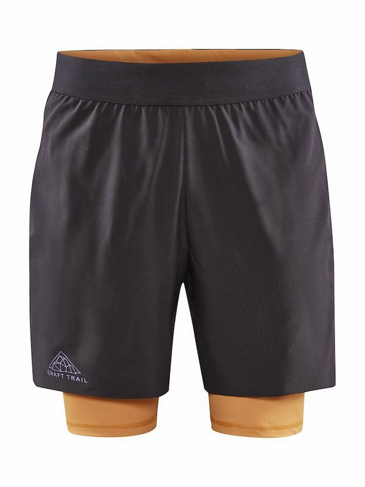 Craft Funktionsshorts PRO Trail 2in1 Shorts M von Craft