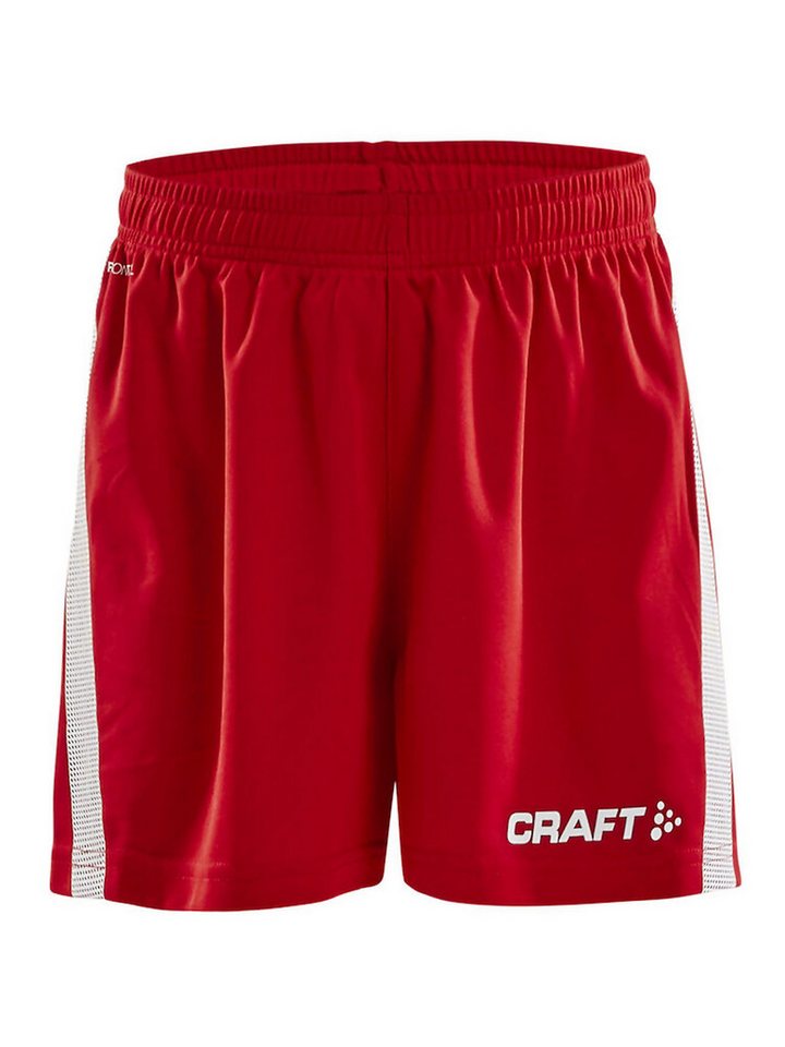 Craft Funktionsshorts Pro Control Shorts Jr von Craft