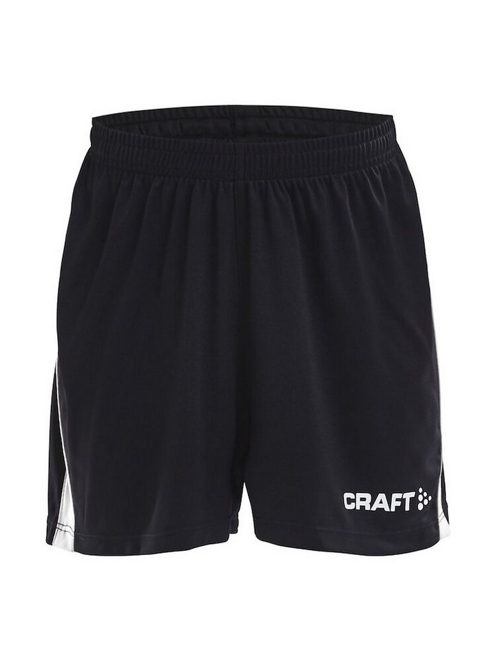 Craft Funktionsshorts Progress Short Contrast WB JR von Craft