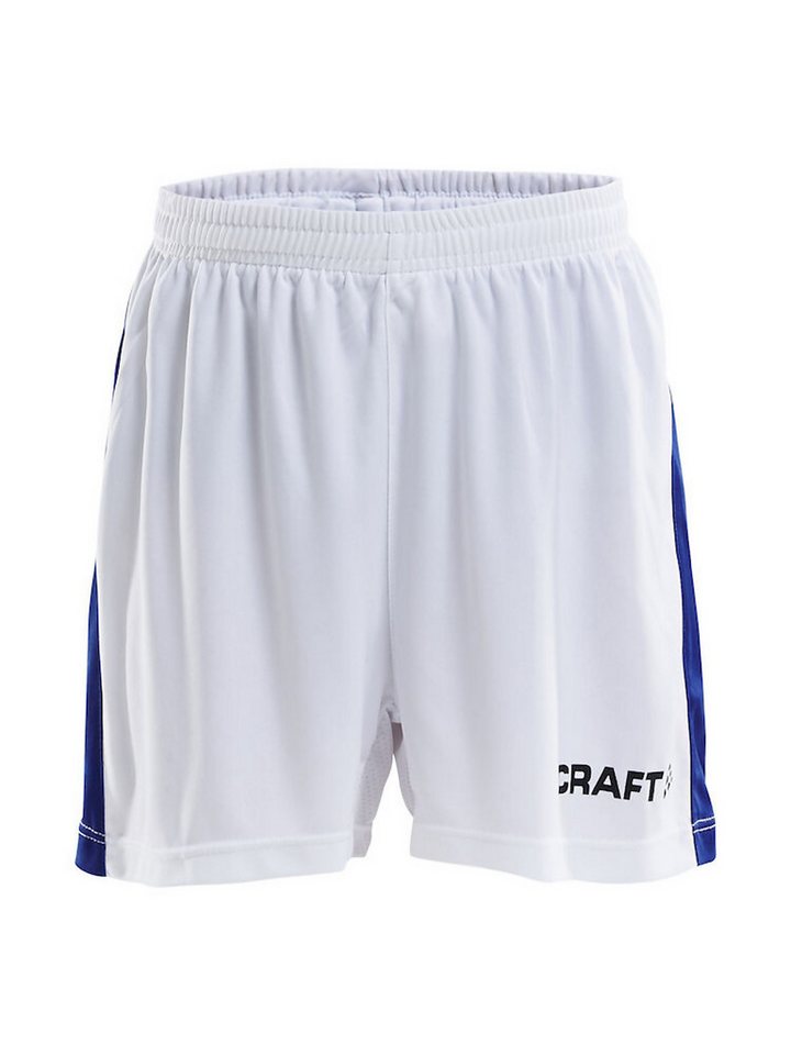 Craft Funktionsshorts Progress Short Contrast WB JR von Craft