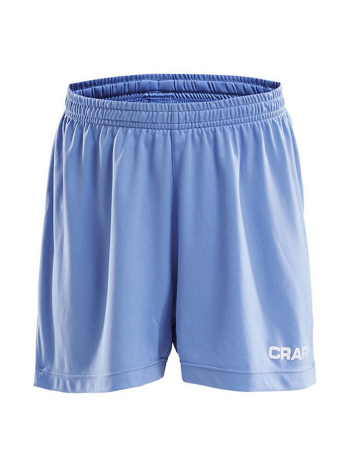 Craft Funktionsshorts Squad Short Solid WB JR von Craft