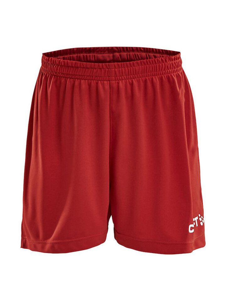 Craft Funktionsshorts Squad Short Solid WB JR von Craft