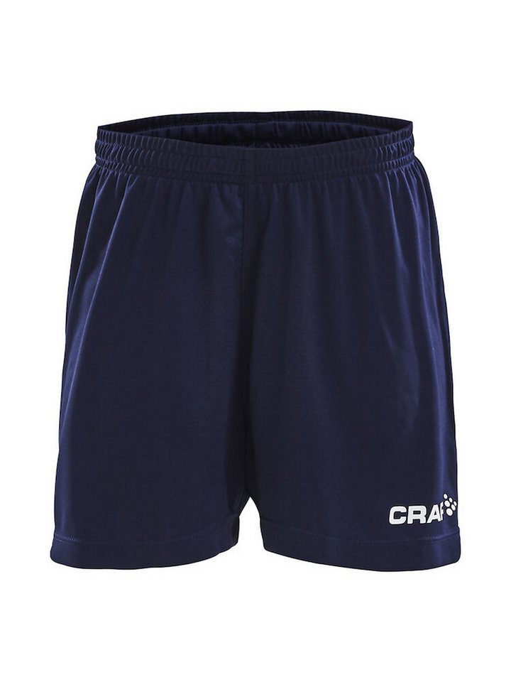 Craft Funktionsshorts Squad Short Solid WB JR von Craft