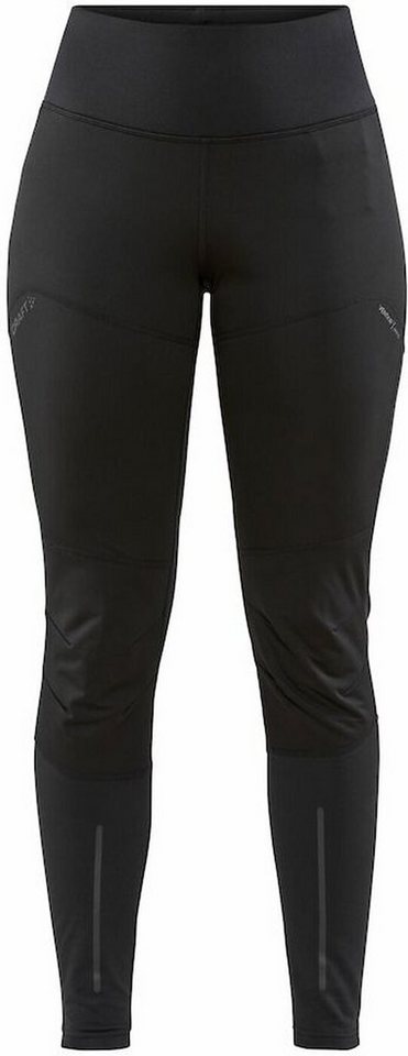 Craft Funktionstights ADV ESSENCE WIND TIGHTS W von Craft